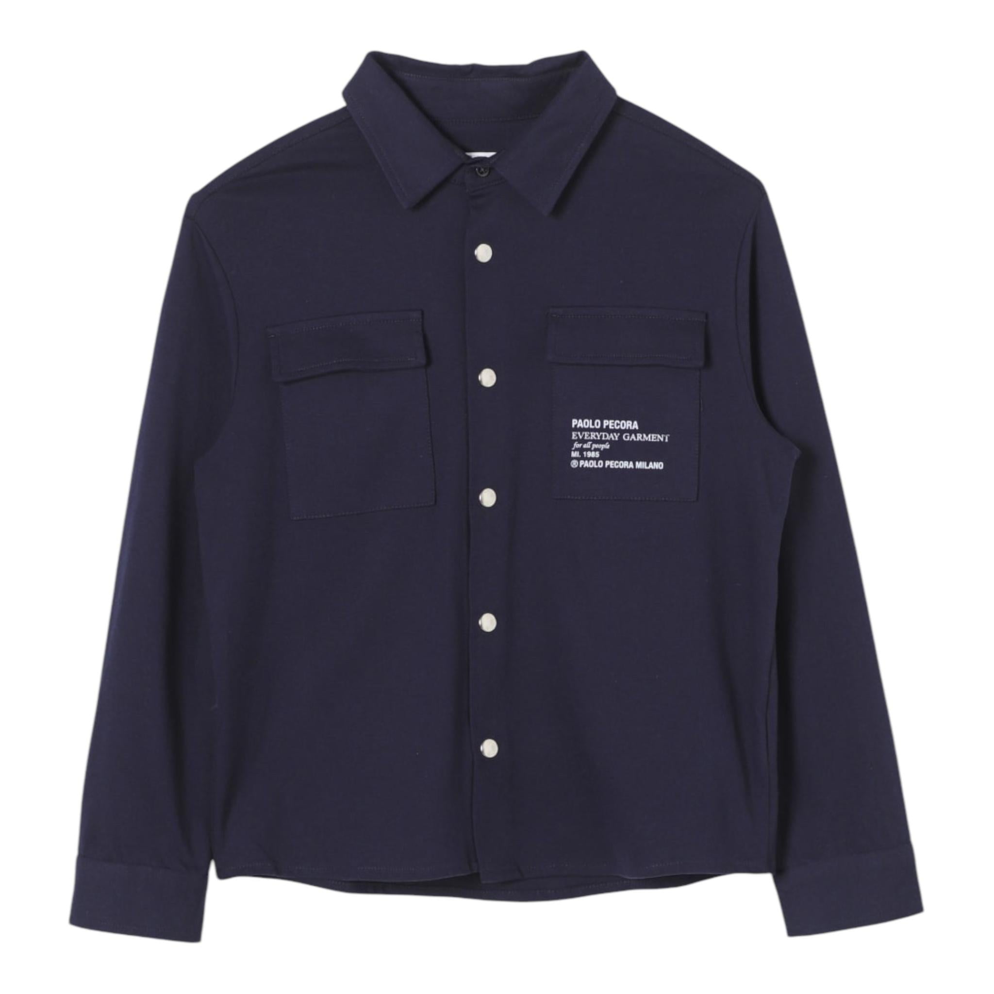 PAOLO PECORA PP3034BLU