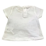 LE BEBE' LBG5251BIANCO