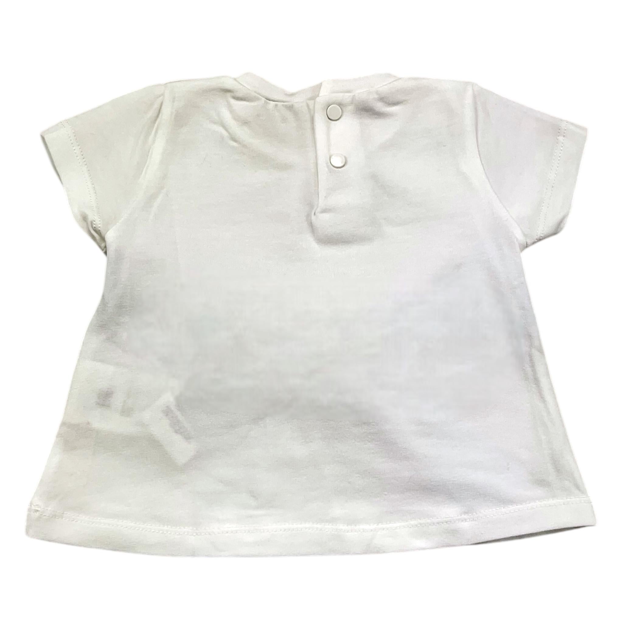 LE BEBE' LBG5251BIANCO