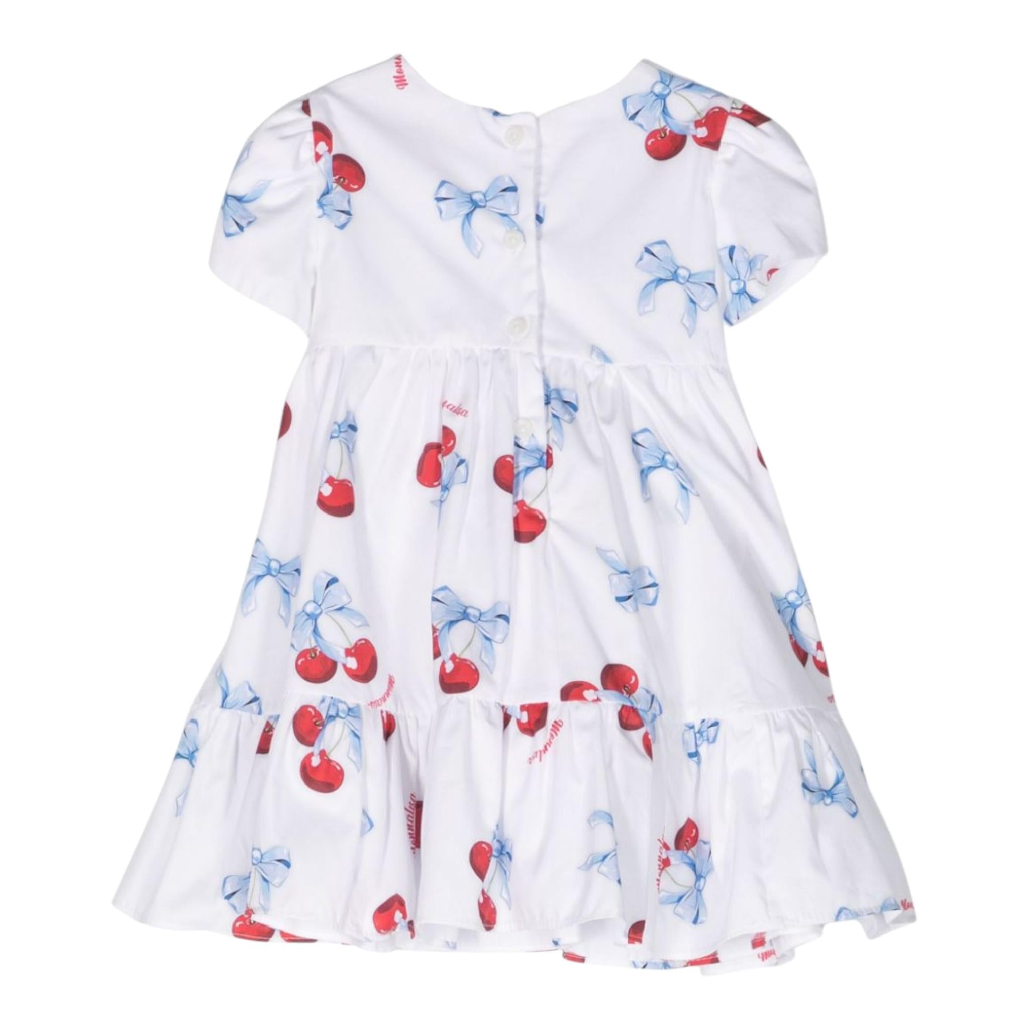 MONNALISA 31C909BIANCO