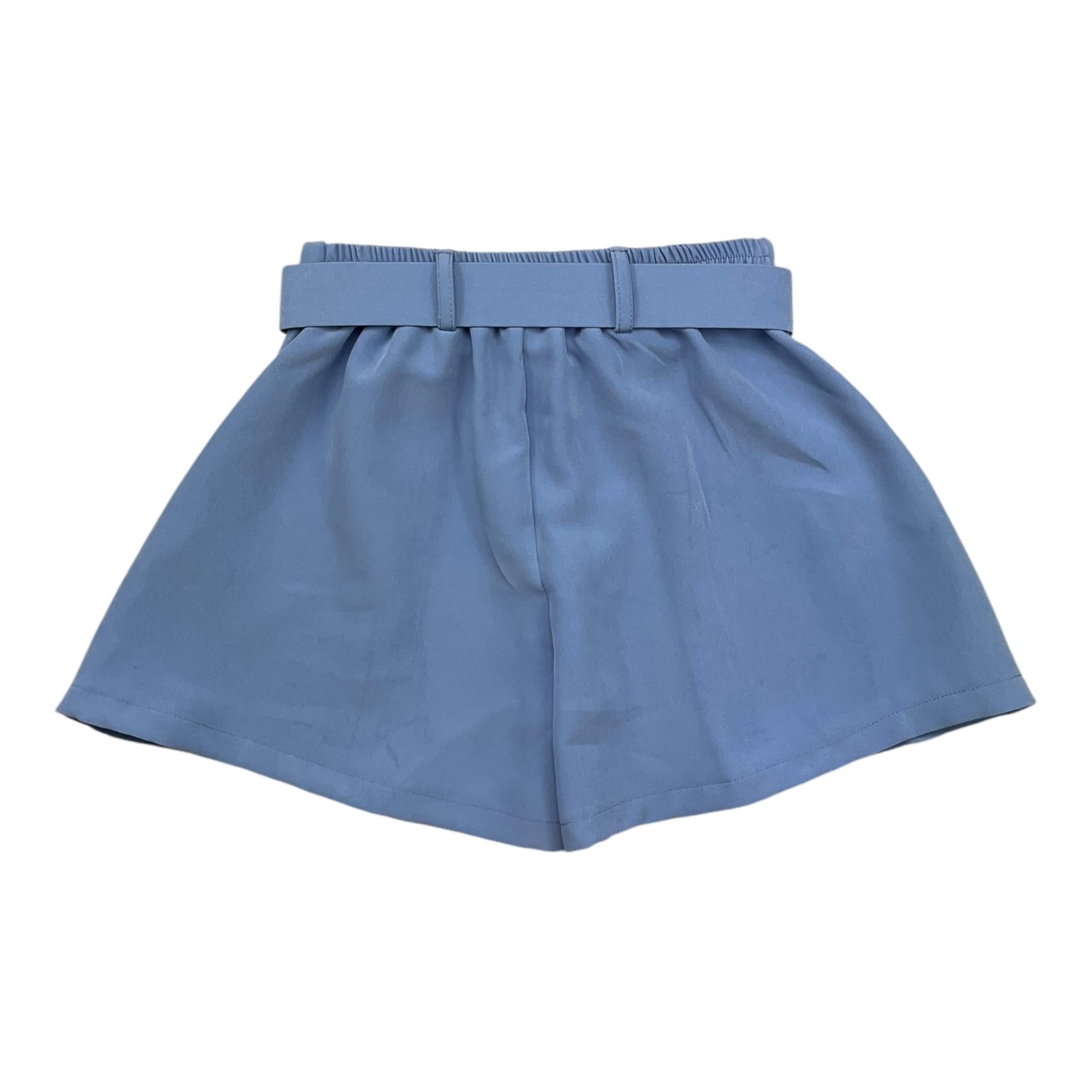 LU LU BY MISS GRANT LL2644AZZURRO