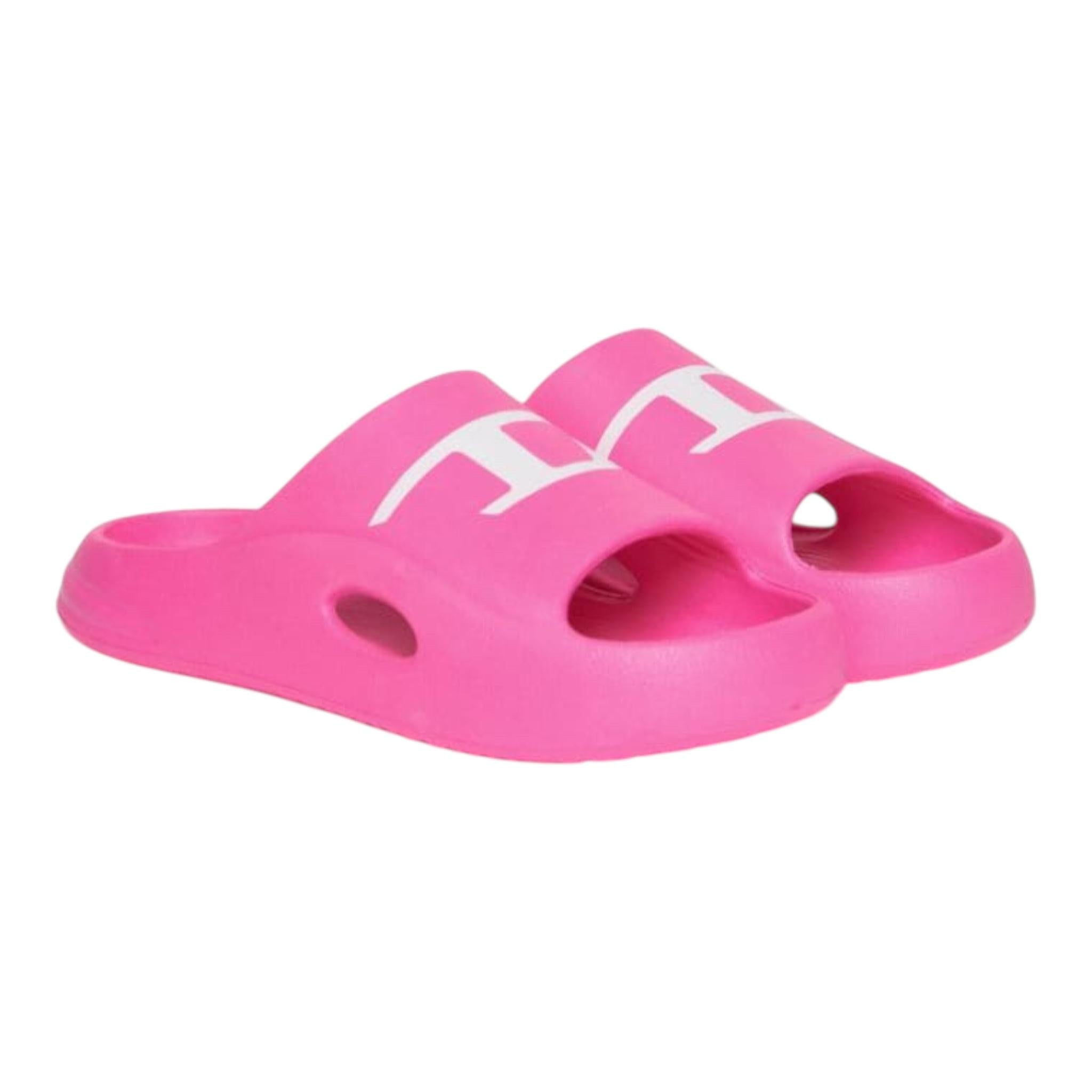 DIESEL 0339ROSA FLUO