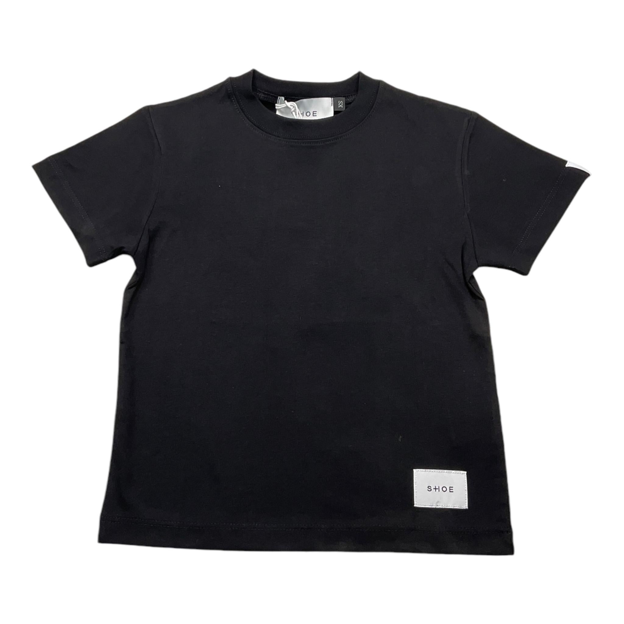 SHOE TIMMY2408NERO