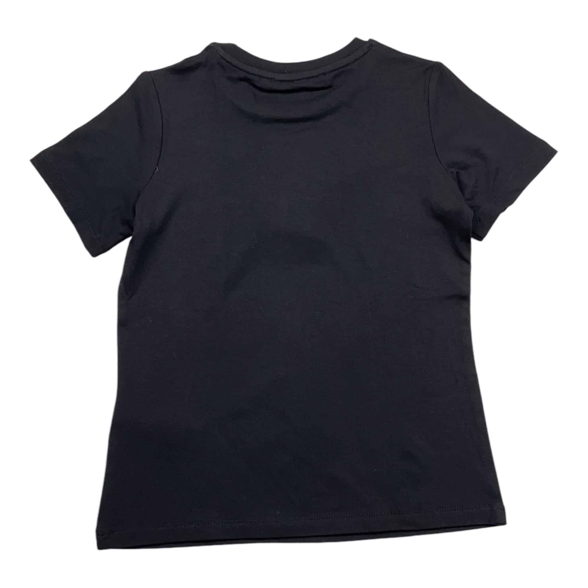 PATRIZIA PEPE 7M0819KNERO