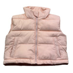 Trussardi Smanicato Tinta Unita con Logo per Neonata TIP26026PI ROSA TRUSSARDI 