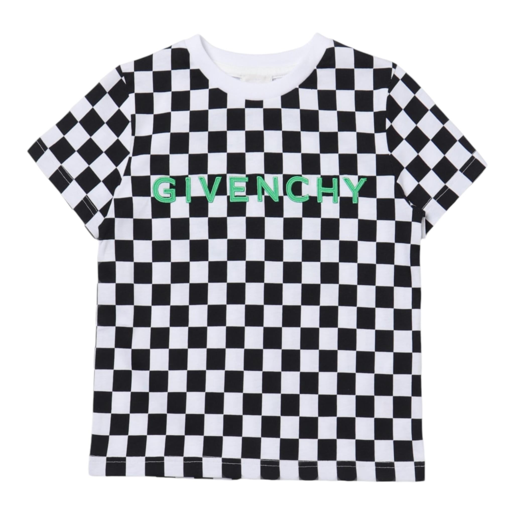 GIVENCHY H30172BIANCO/NERO