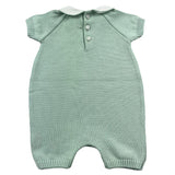 LITTLE BEAR 8117VERDE ACQUA