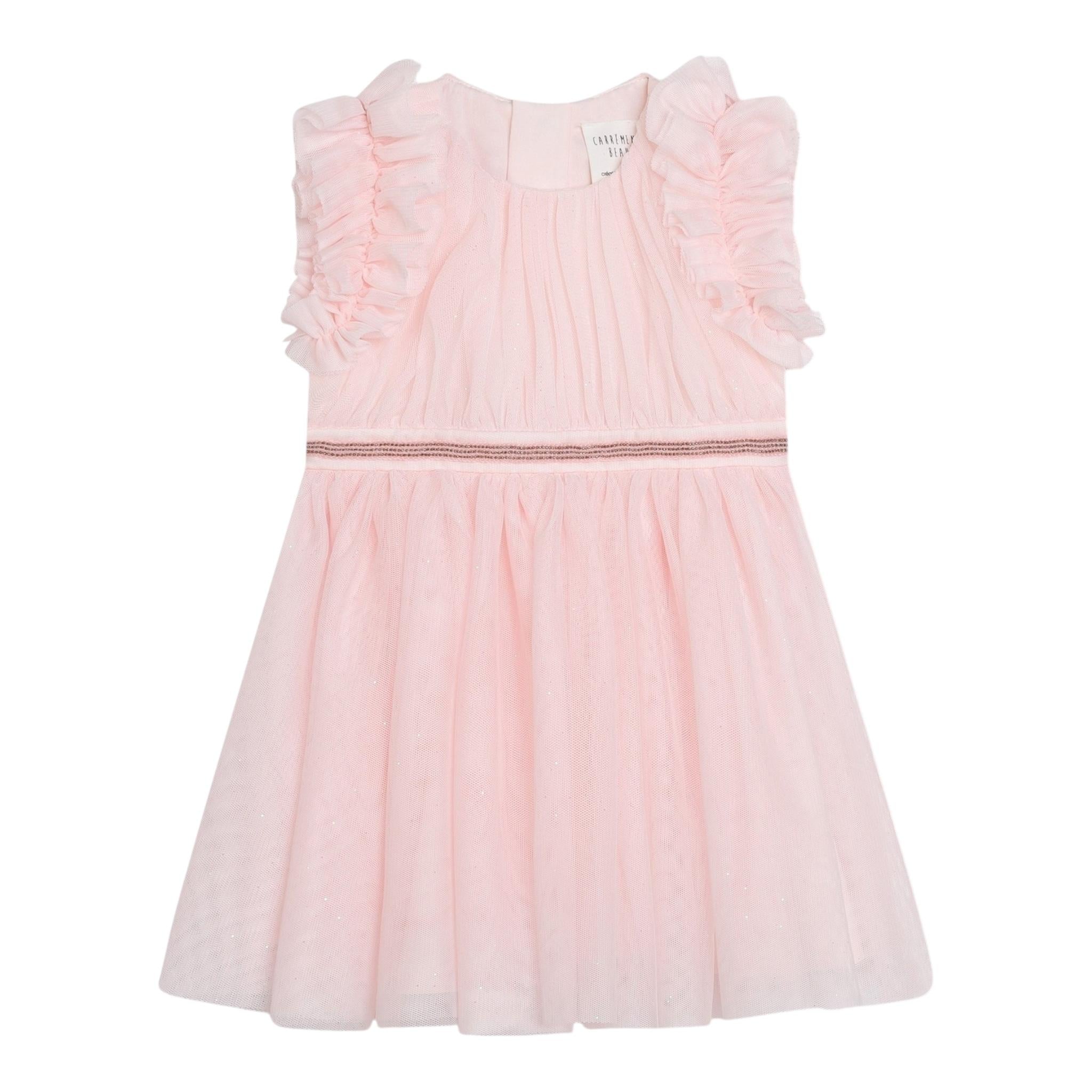 CARRE'MENT BEAU Y30165ROSA