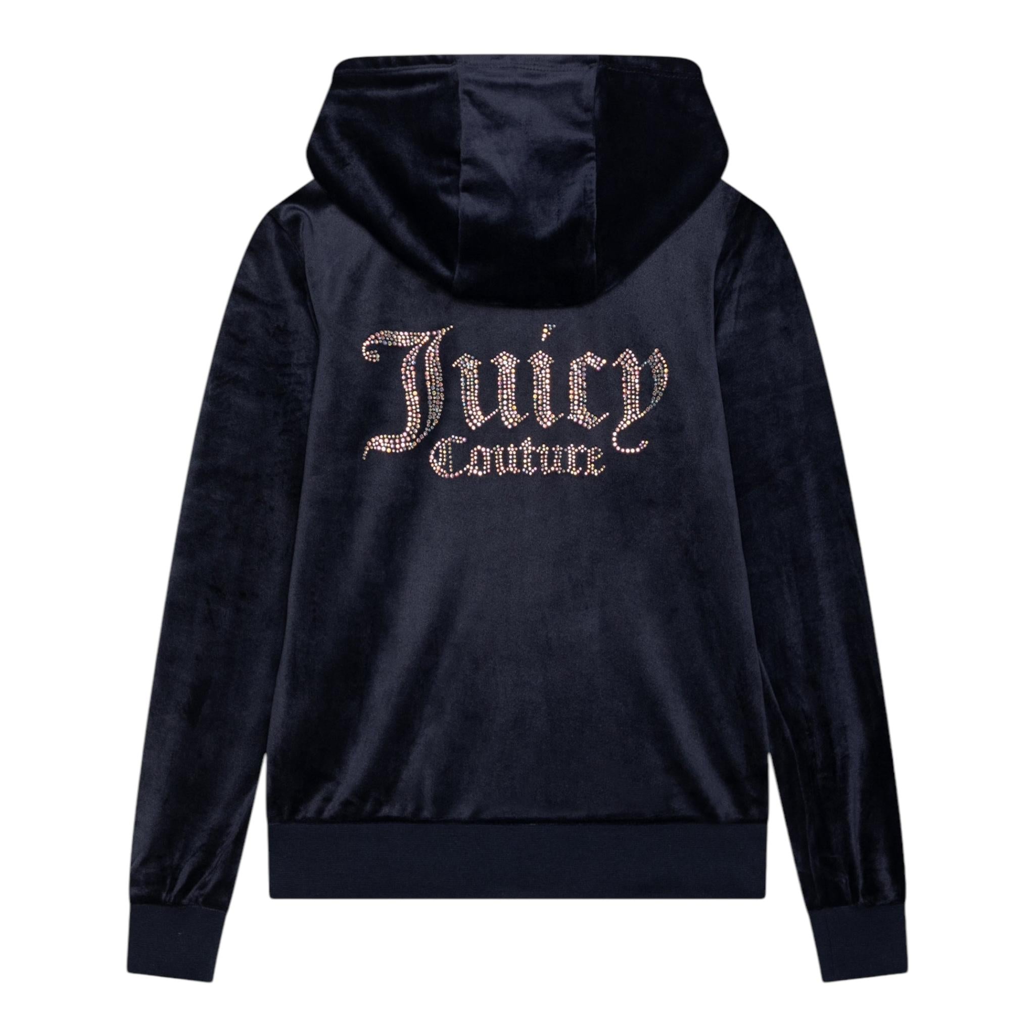JUICY COUTURE JBX6358NERO