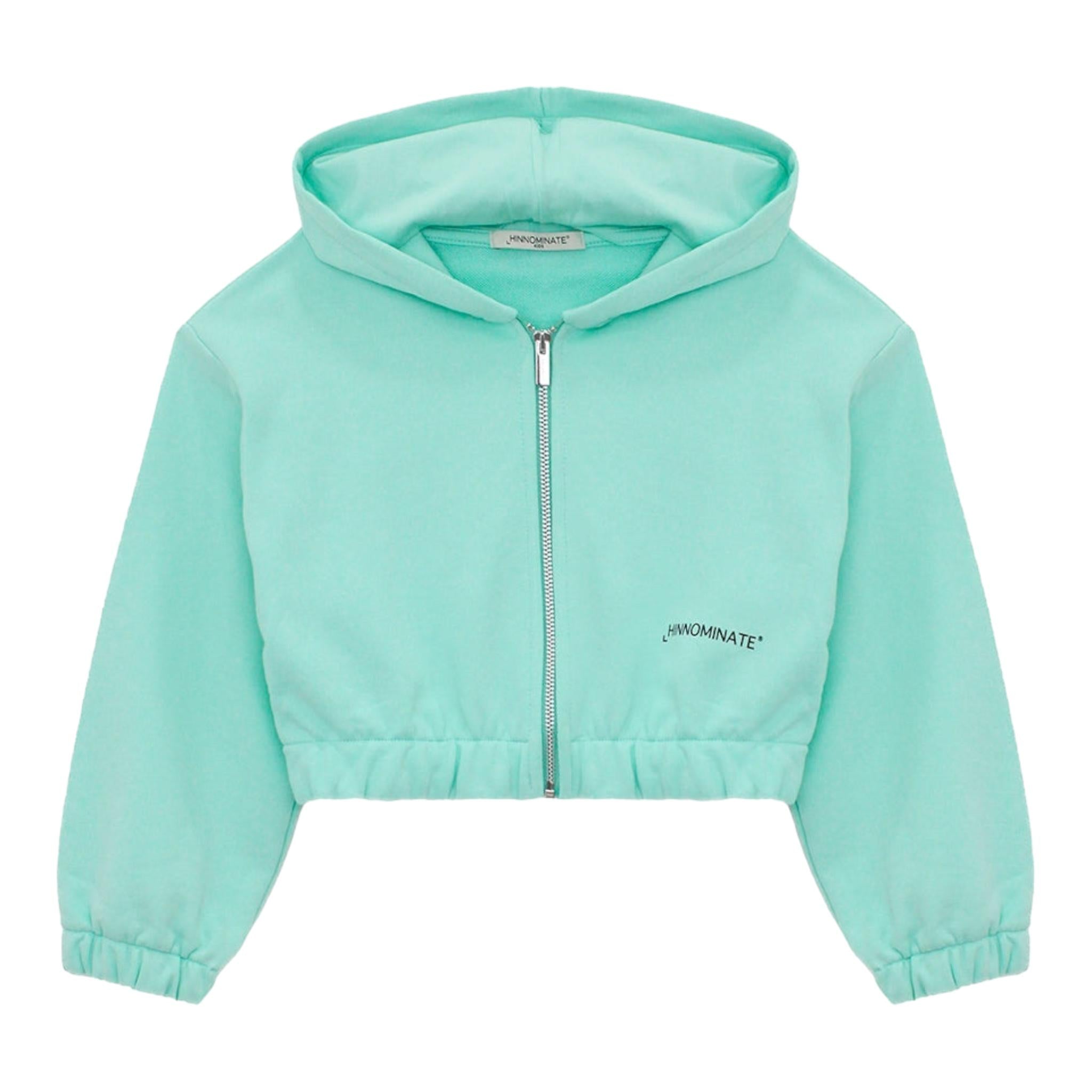 HINNOMINATE 3645FY00027VERDE ACQUA