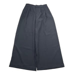 Iceberg Pantalone Tinta Unita con Elastico In Vita per Bambina PTICE5156J NERO ICEBERG 