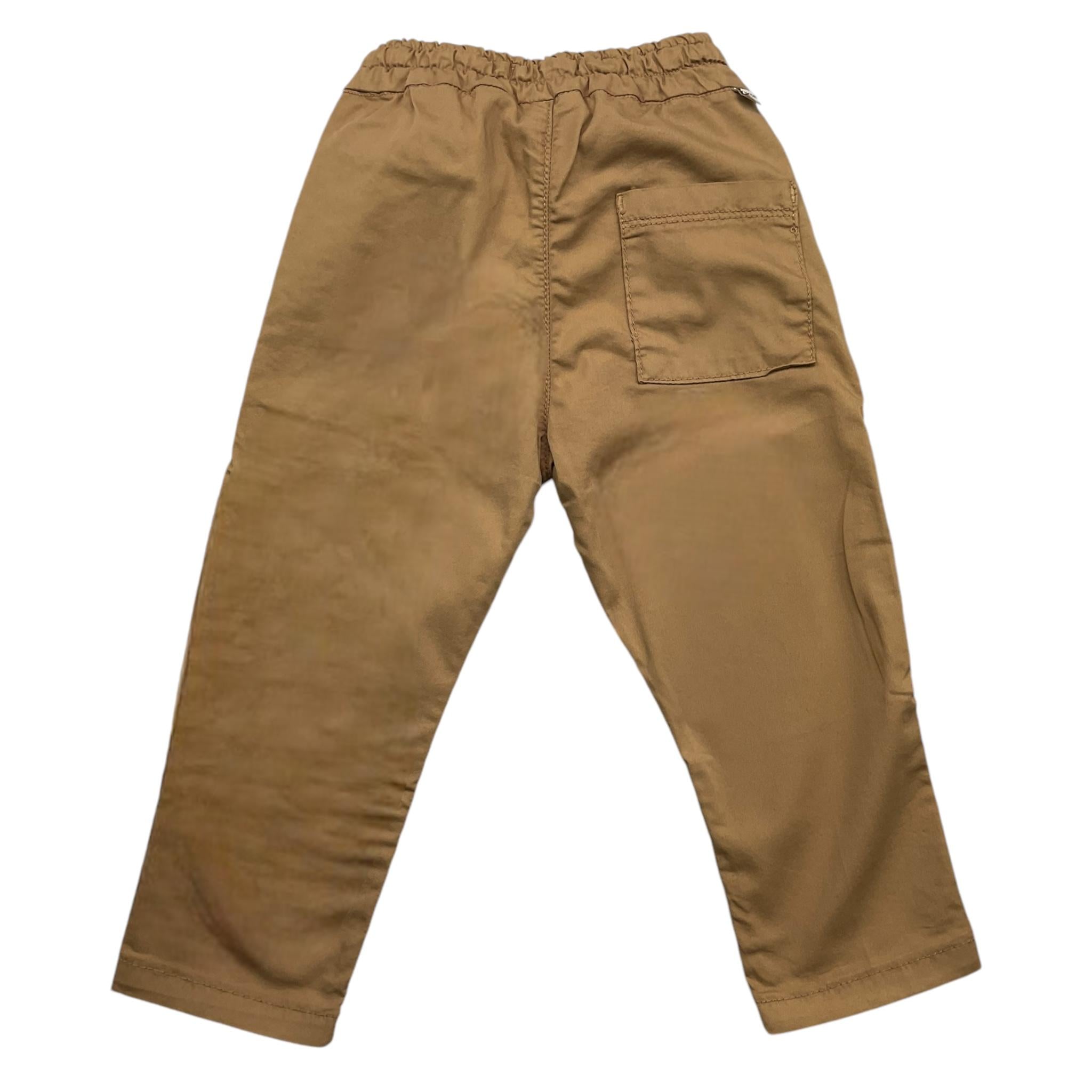 MANUEL RITZ MR2558CAMMELLO