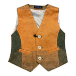 EMANUEL PRIS MPC2028BARANCIONE