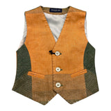 EMANUEL PRIS MPC2028BARANCIONE