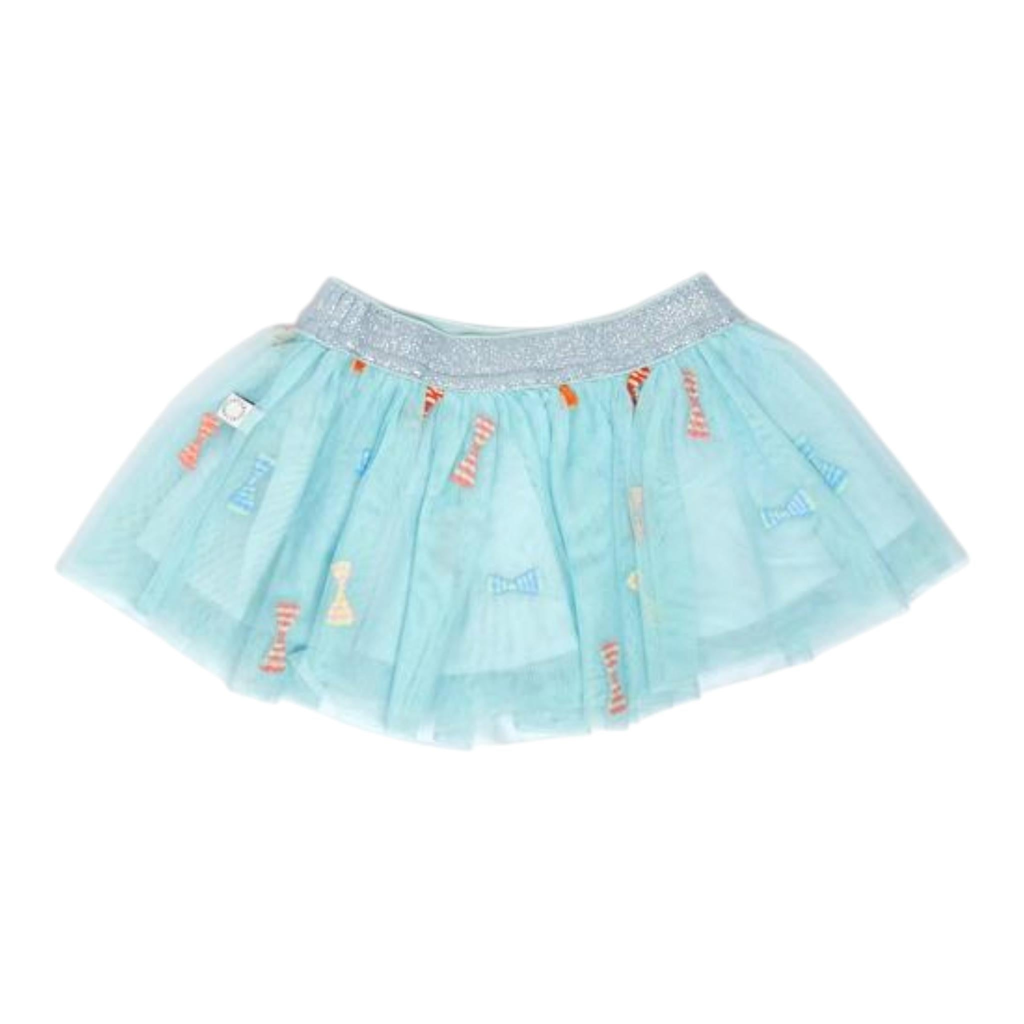 STELLA McCARTNEY TU7001AZZURRO