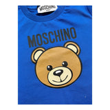 MOSCHINO MUM03YBLU