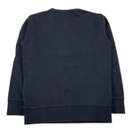 C.P. COMPANY felpa chiusa girocollo tinta unita Blu per Bambino CMF00C BLU C.P. COMPANY 