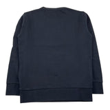 C.P. COMPANY felpa chiusa girocollo tinta unita Blu per Bambino CMF00C BLU C.P. COMPANY 