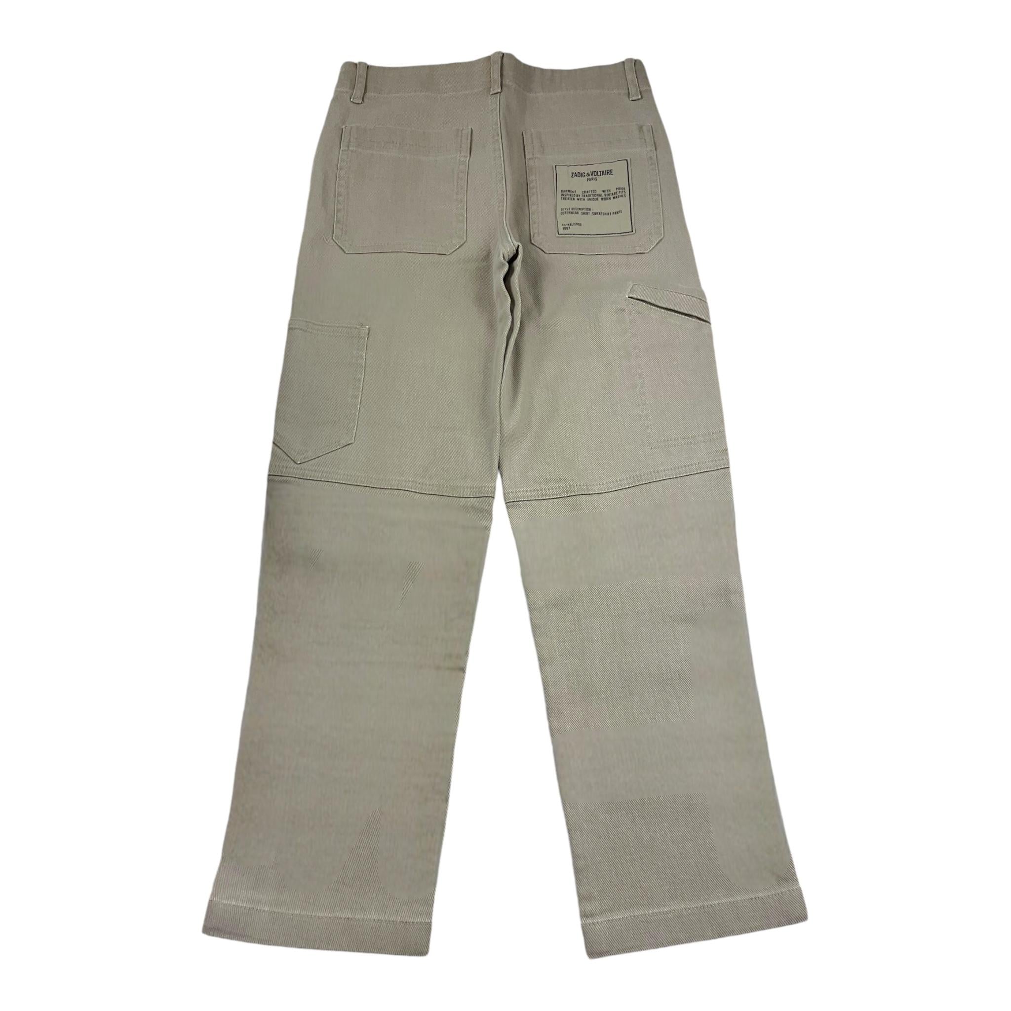 ZADIG&VOLTAIRE X60065FANGO