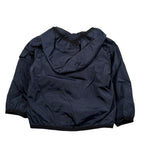 Refrigiwear Giubbino Tinta Unita con Cappuccio per Neonato 253CMNS25 BLU REFRIGIWEAR 