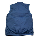 K-Way Giubbino Modello Smanicato Tinta Unita per Bambino K7141GW BLU K-WAY 