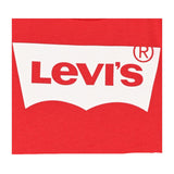 LEVI'S 6E8157XROSSO