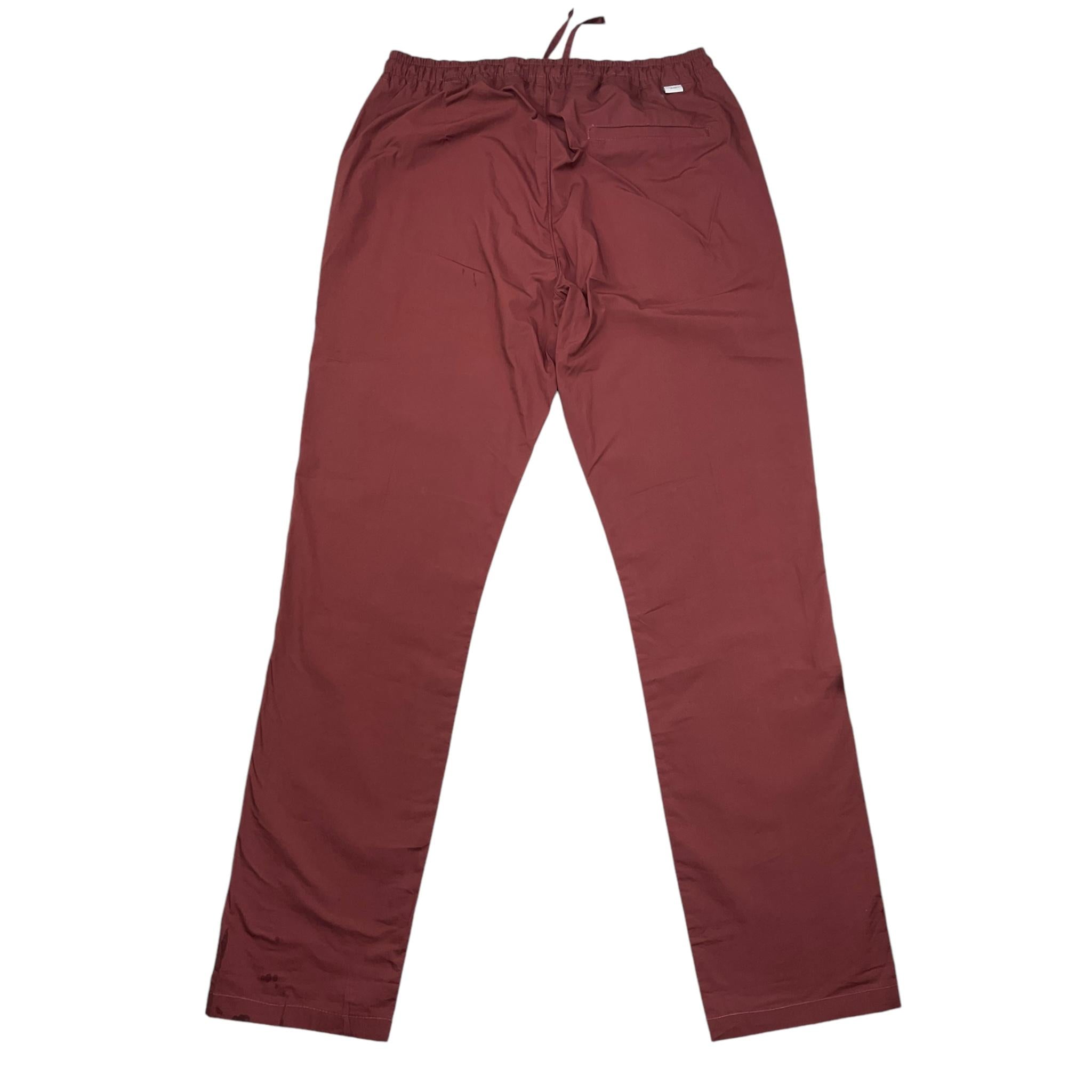 PAOLO PECORA PP3624XBORDEAUX