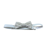 Le Bebe' Papillon Tinta Unita per Neonato LBB5398 SABBIA LE BEBE' 