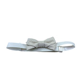 Le Bebe' Papillon Tinta Unita per Neonato LBB5398 SABBIA LE BEBE' 