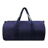 Ralph Lauren Borsone Tinta Unita con Tracolla per Bambina 9AR025 BLU RALPH LAUREN 