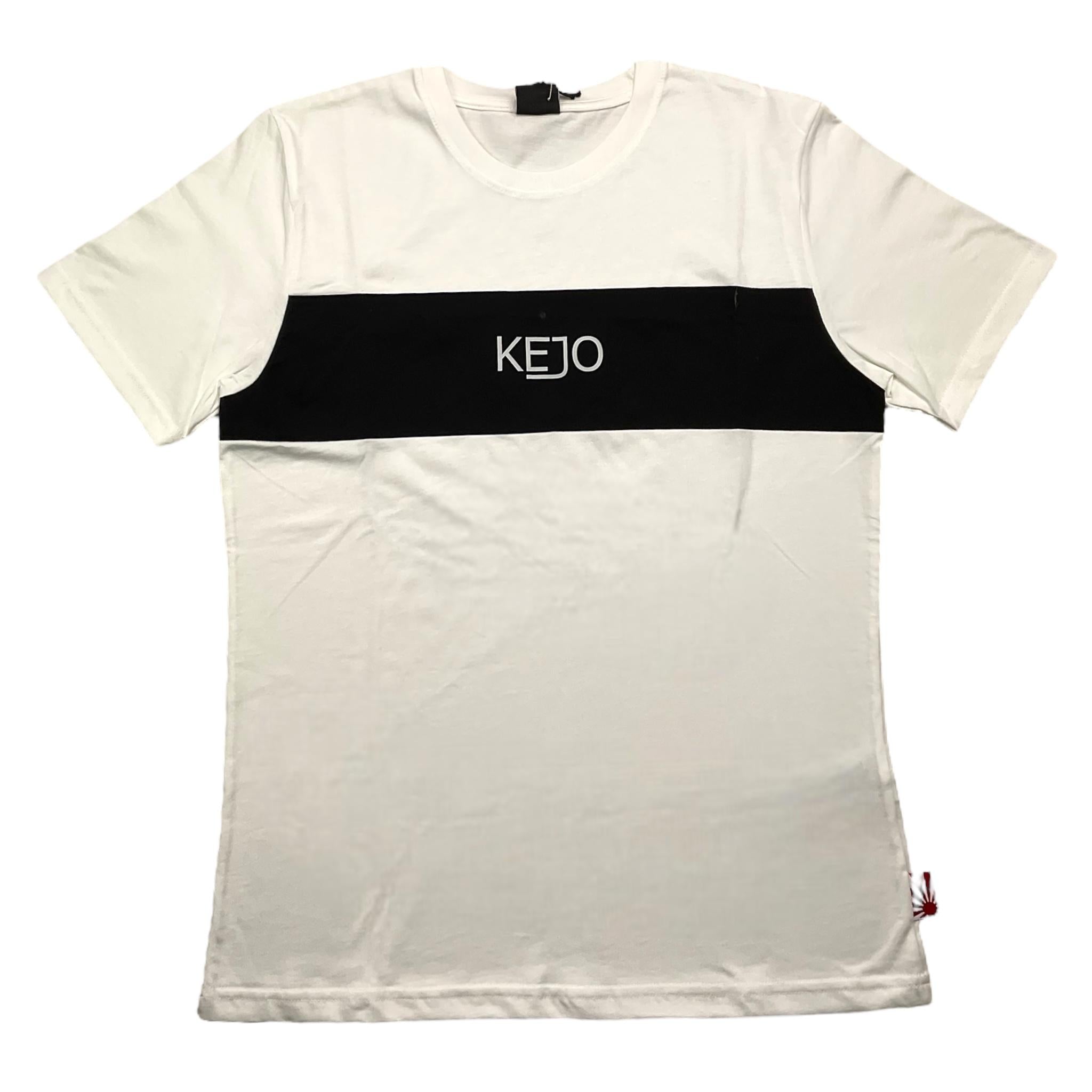 KEJO KJSS2427BIANCO