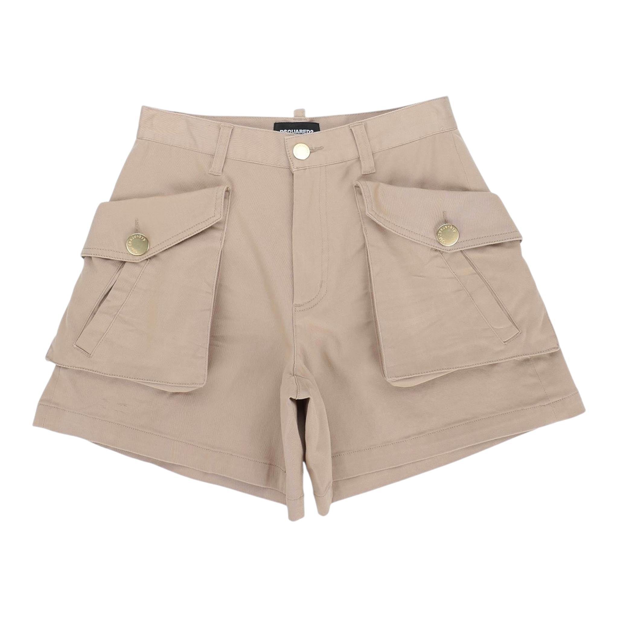 DSQUARED2 DQ1482BEIGE