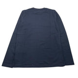 U.S. POLO ASSN shirt gircollo tinta unita Blu per Bambino 56866545 BLU U.S. POLO ASSN 