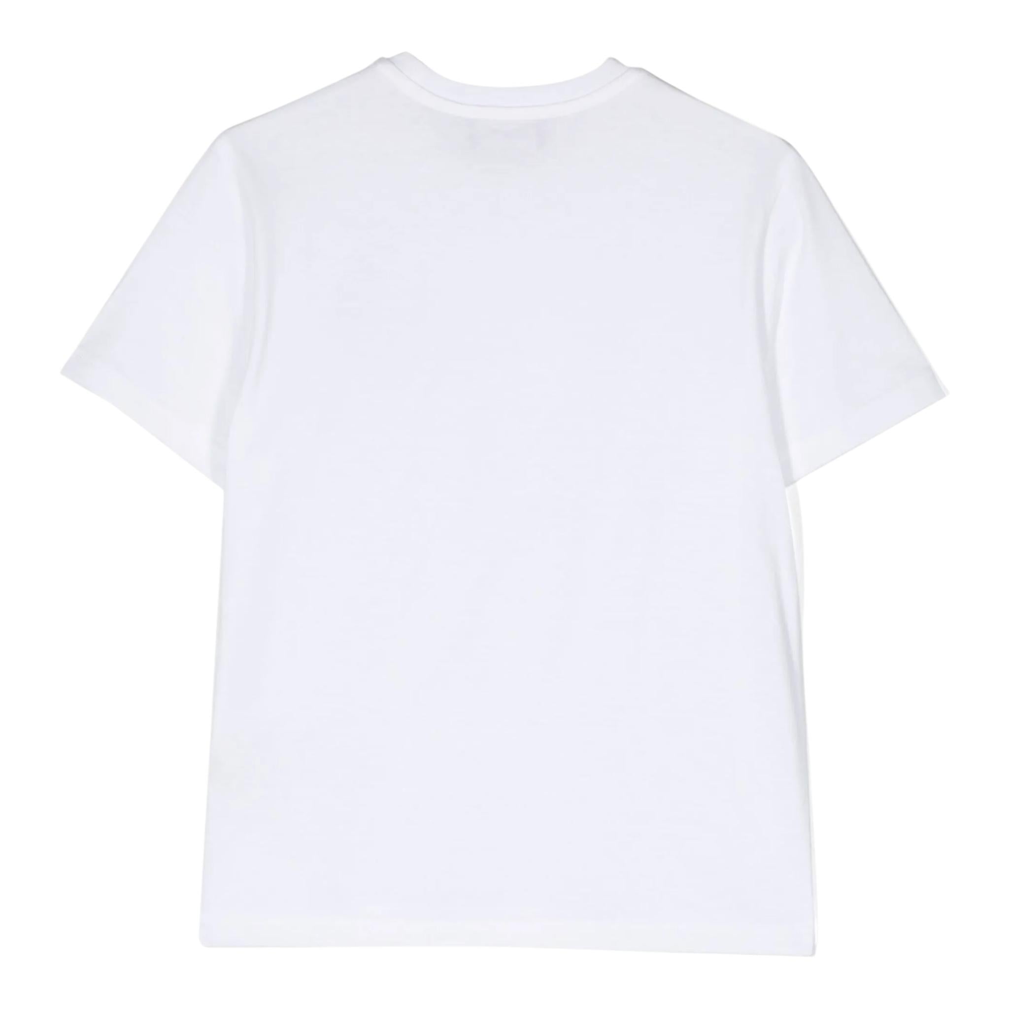 DSQUARED2 DQ1979BIANCO