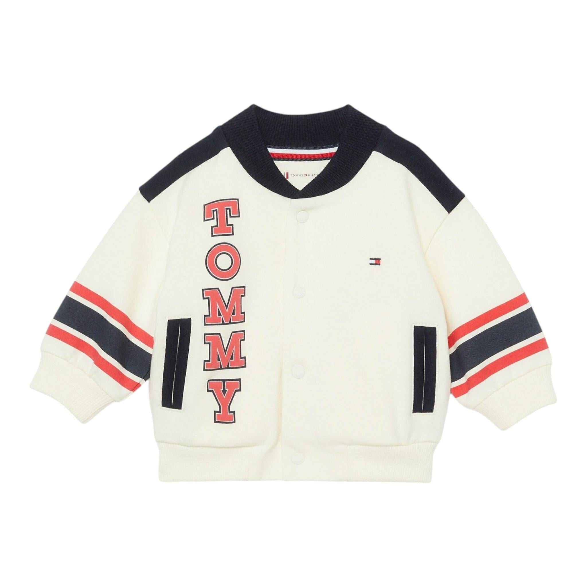 TOMMY HILFIGER KN0KN01749PANNA