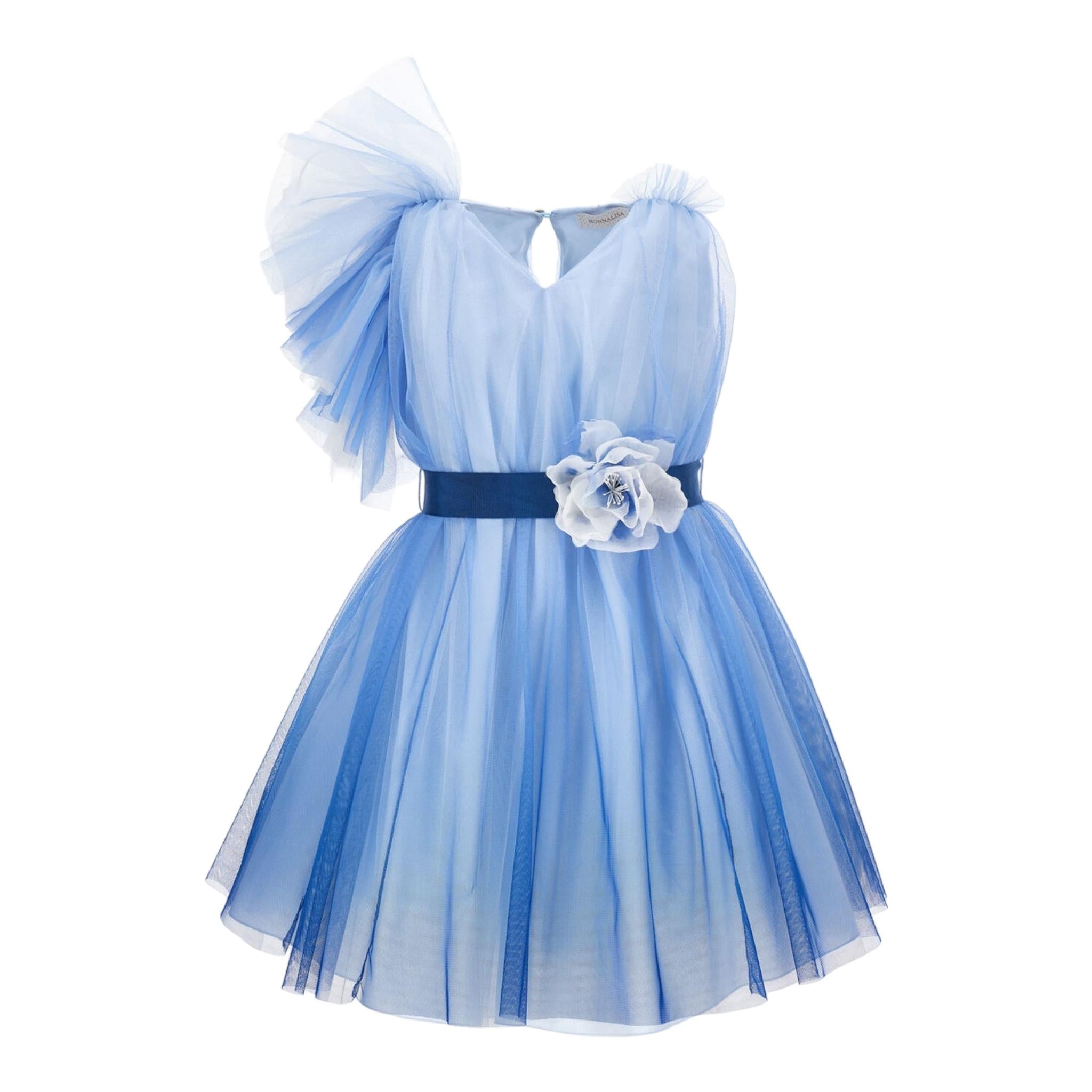 MONNALISA 71A914_BLU