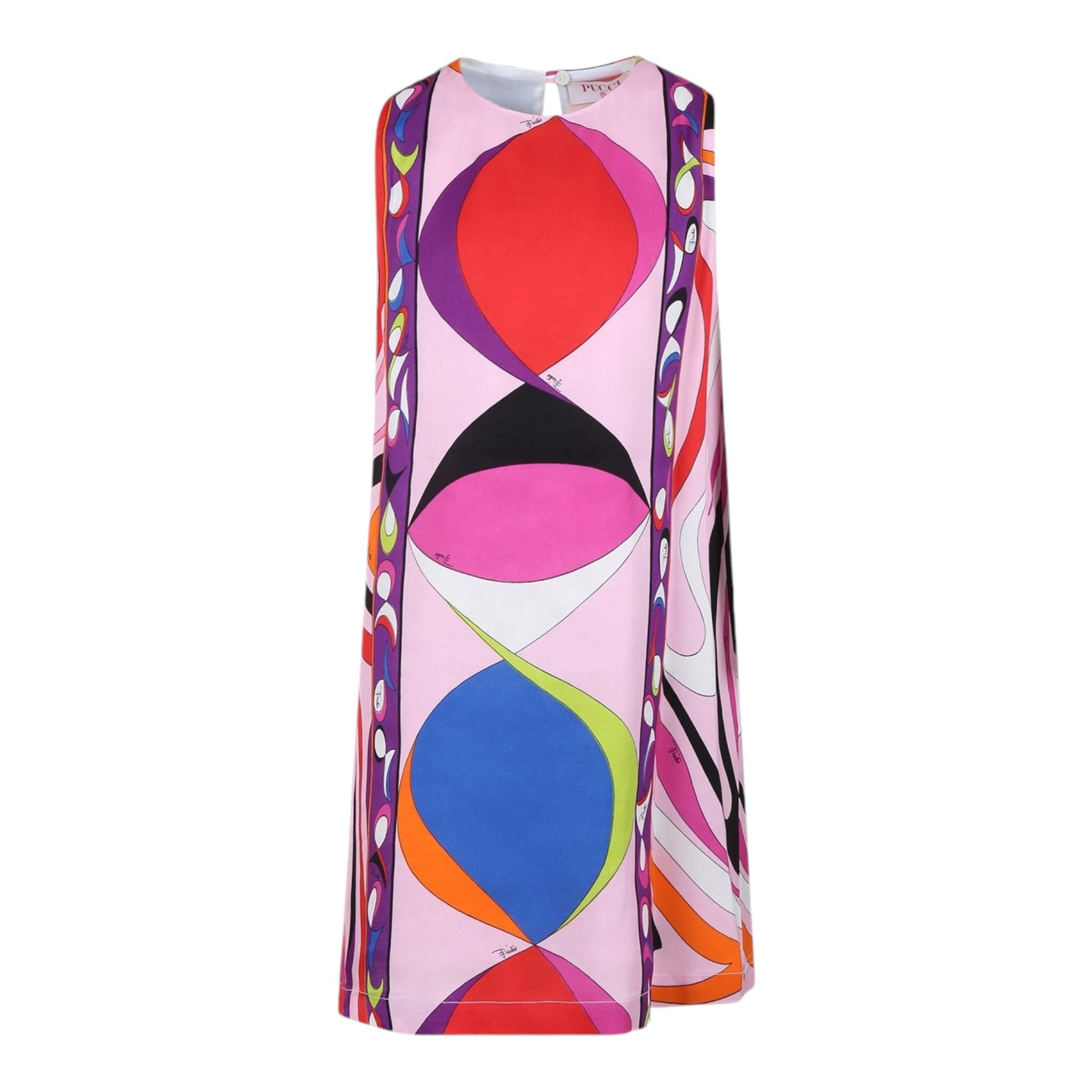 EMILIO PUCCI PU1C22MULTICOLOR
