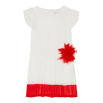 LIU JO KA4041BIANCO