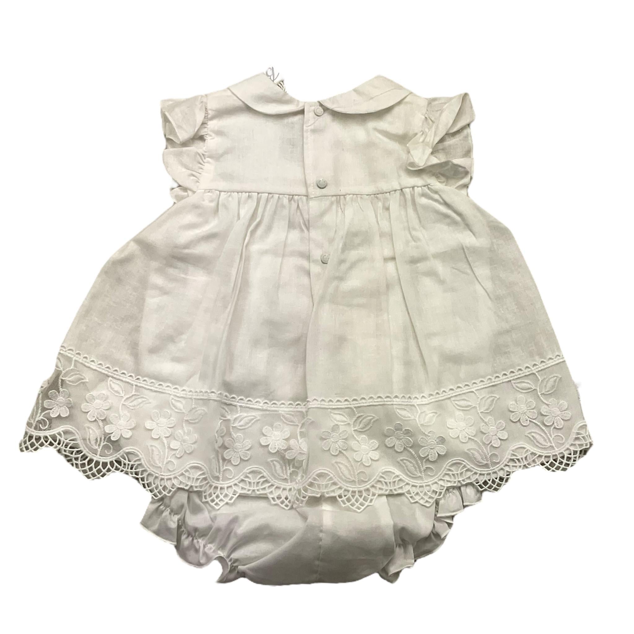 BARCELLINO 110601BIANCO