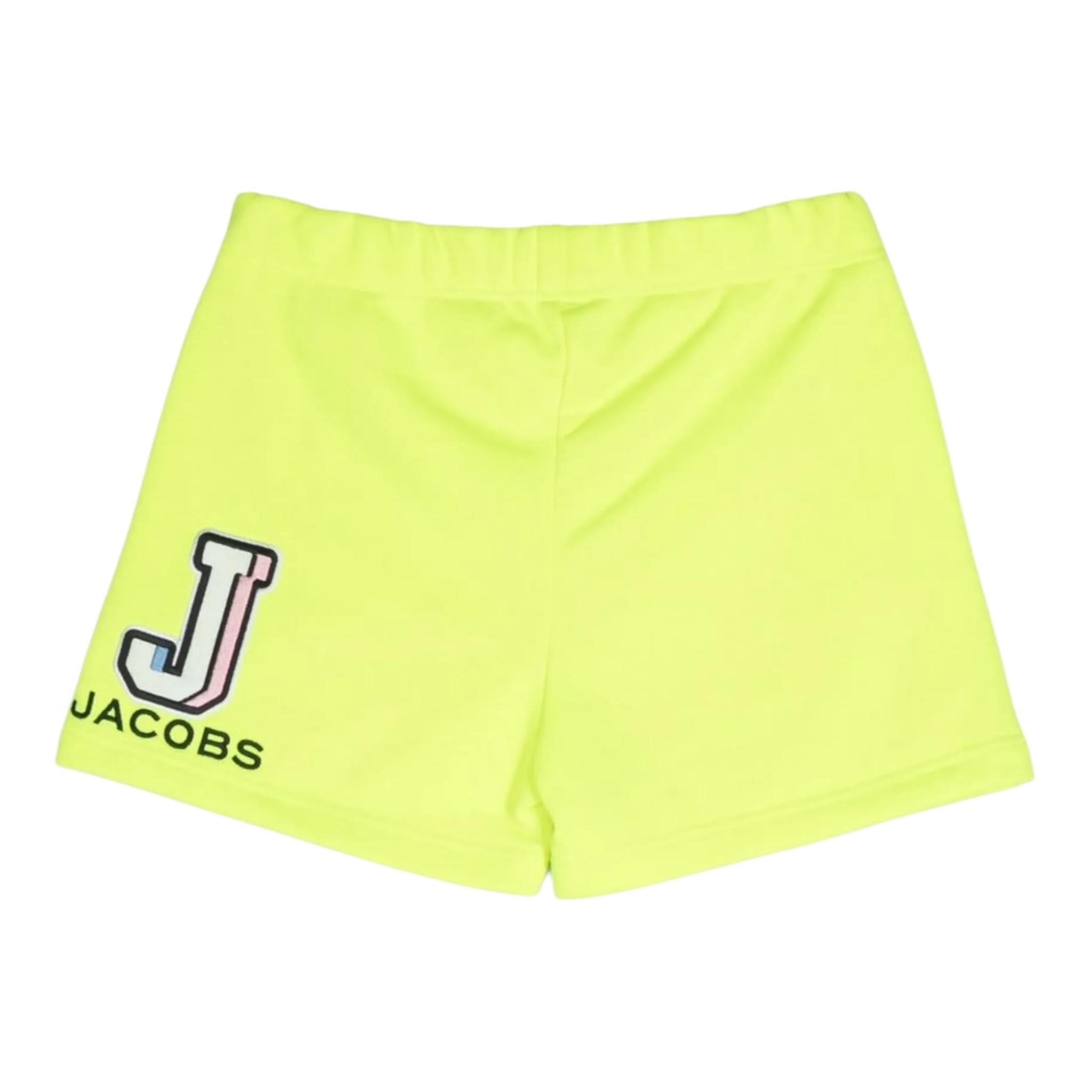 MARC JACOBS W14316GIALLO FLUO