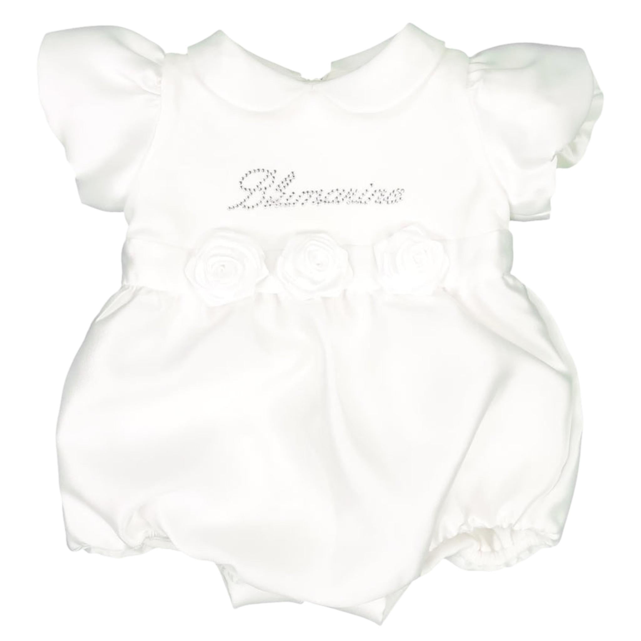 MISS BLUMARINE IA4120BIANCO