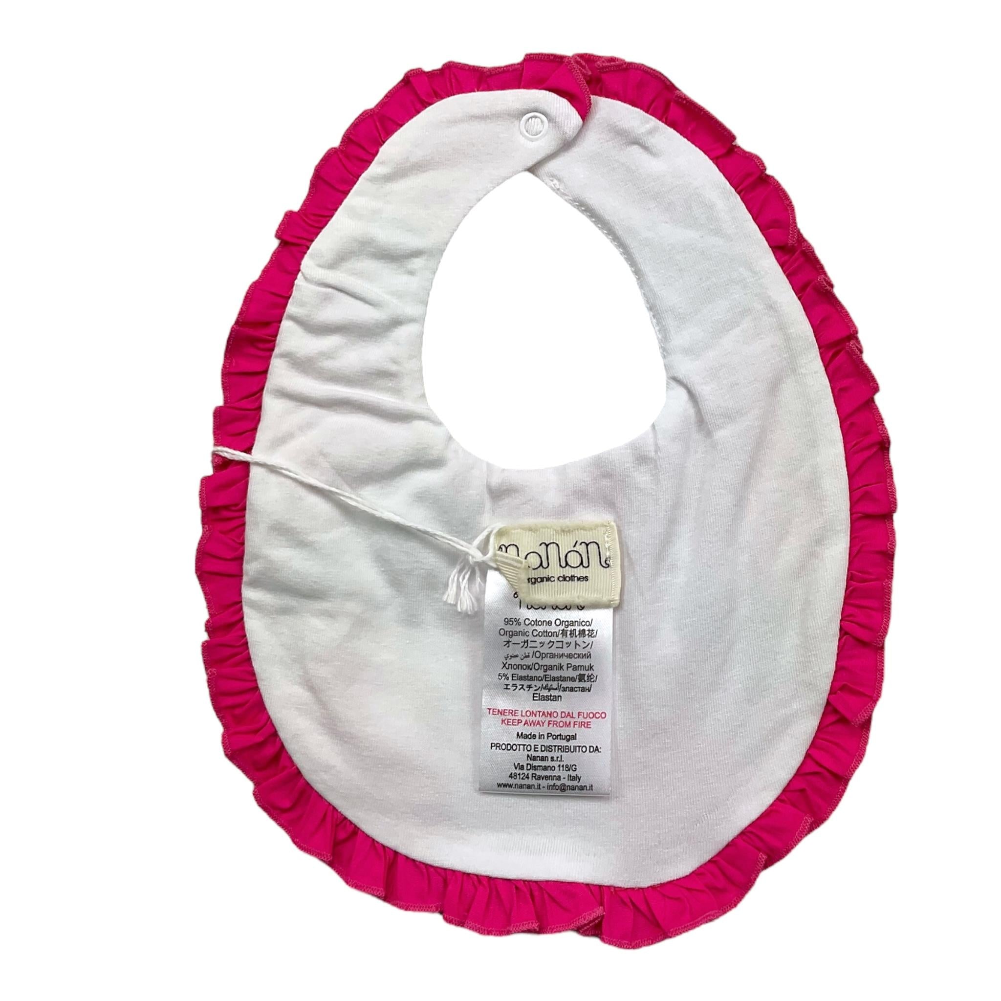 NANAN E24446BIANCO