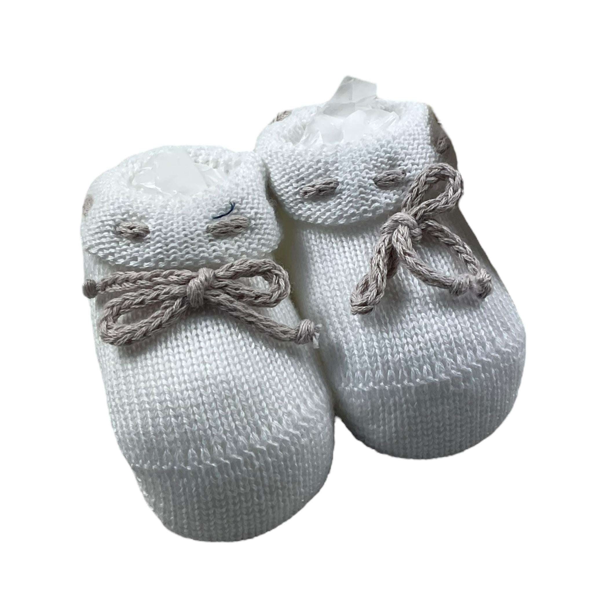 BABY LORD 781BIANCO
