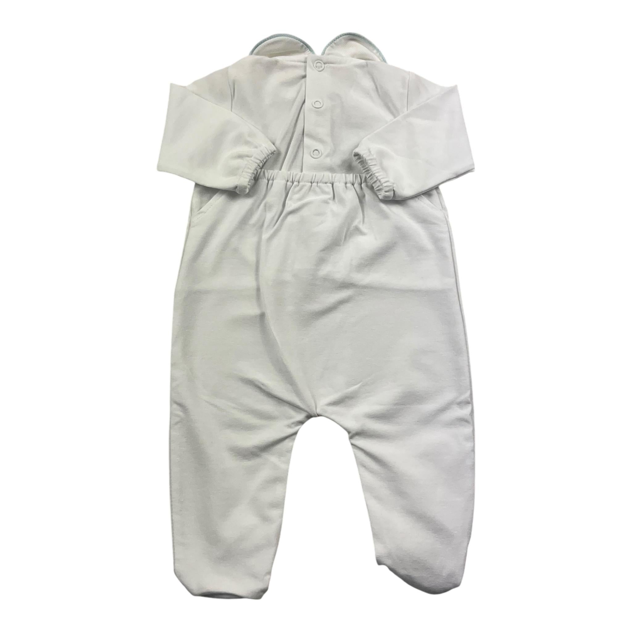 LITTLE BEAR 8044BIANCO