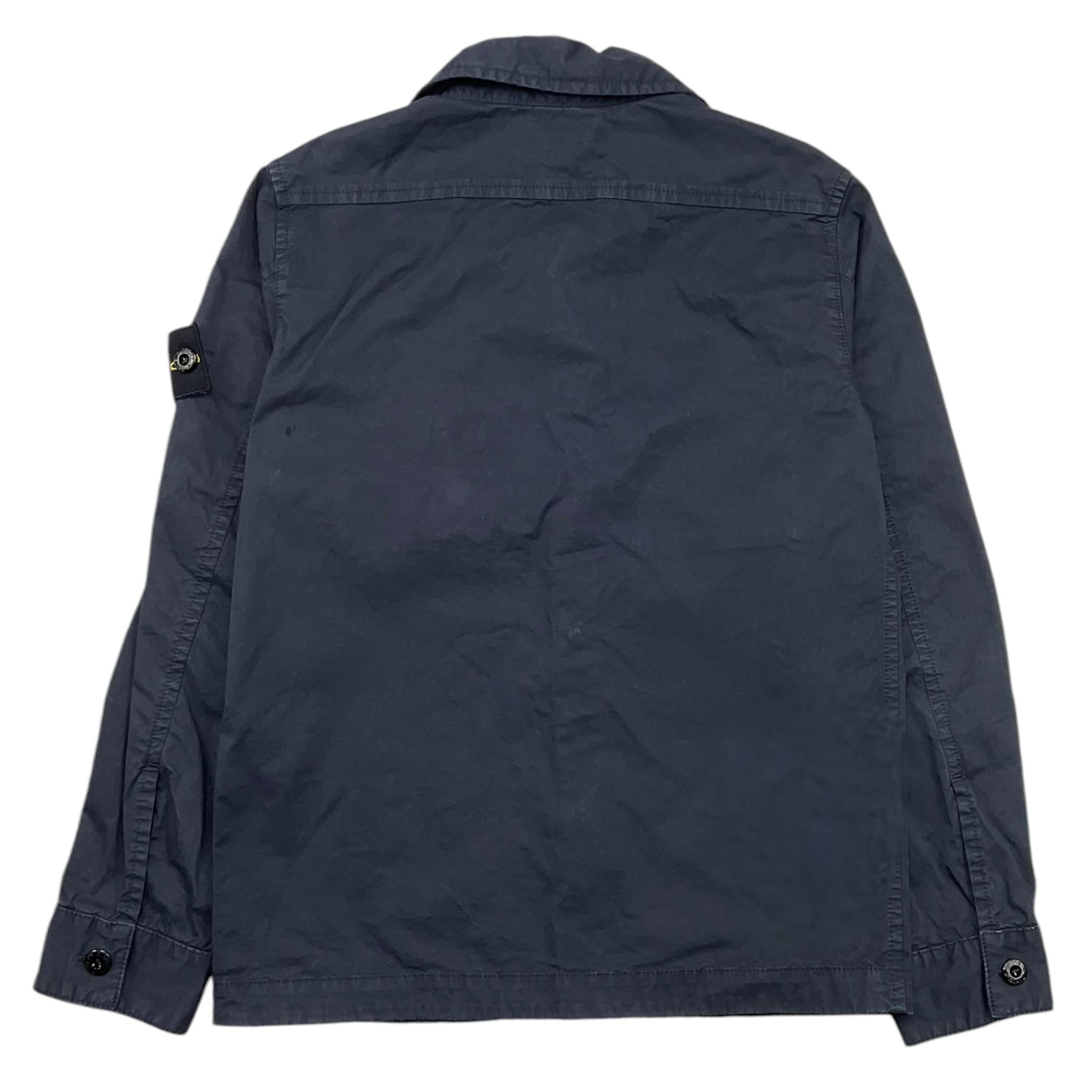 STONE ISLAND 801610410BLU