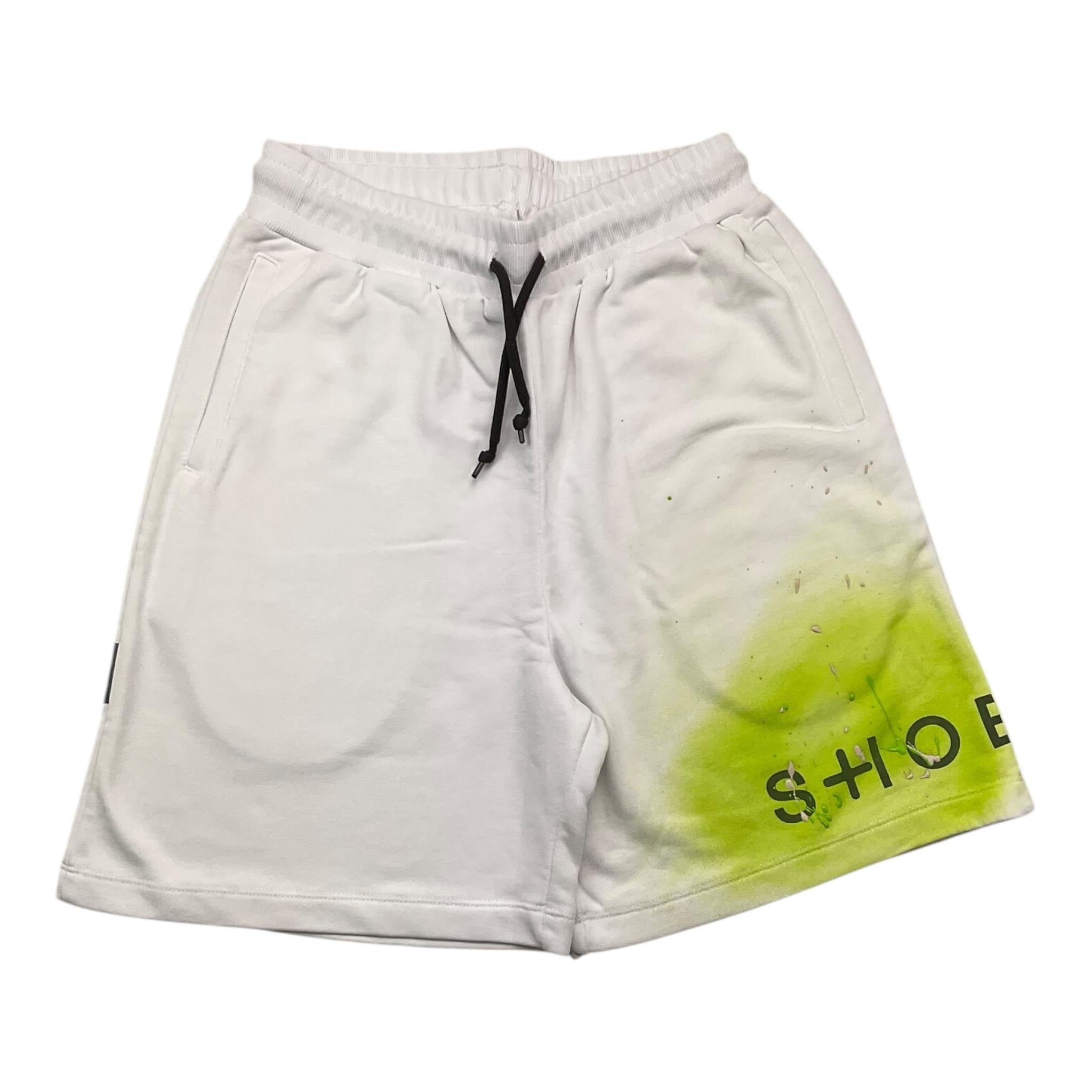 SHOE S24SIMON1029BIANCO