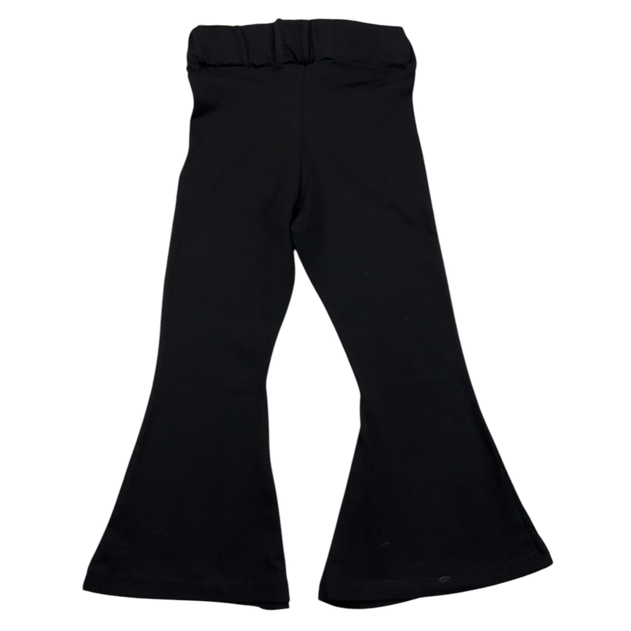 LOTTO LT02833NERO