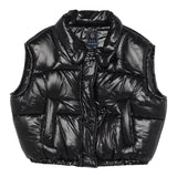 FAY smanicato tinta unita Nero per Bambina FV2B32 NERO FAY 