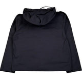 Paolo Pecora Giubbino Tinta Unita con Cappuccio per Bambino PP4328 BLU PAOLO PECORA 