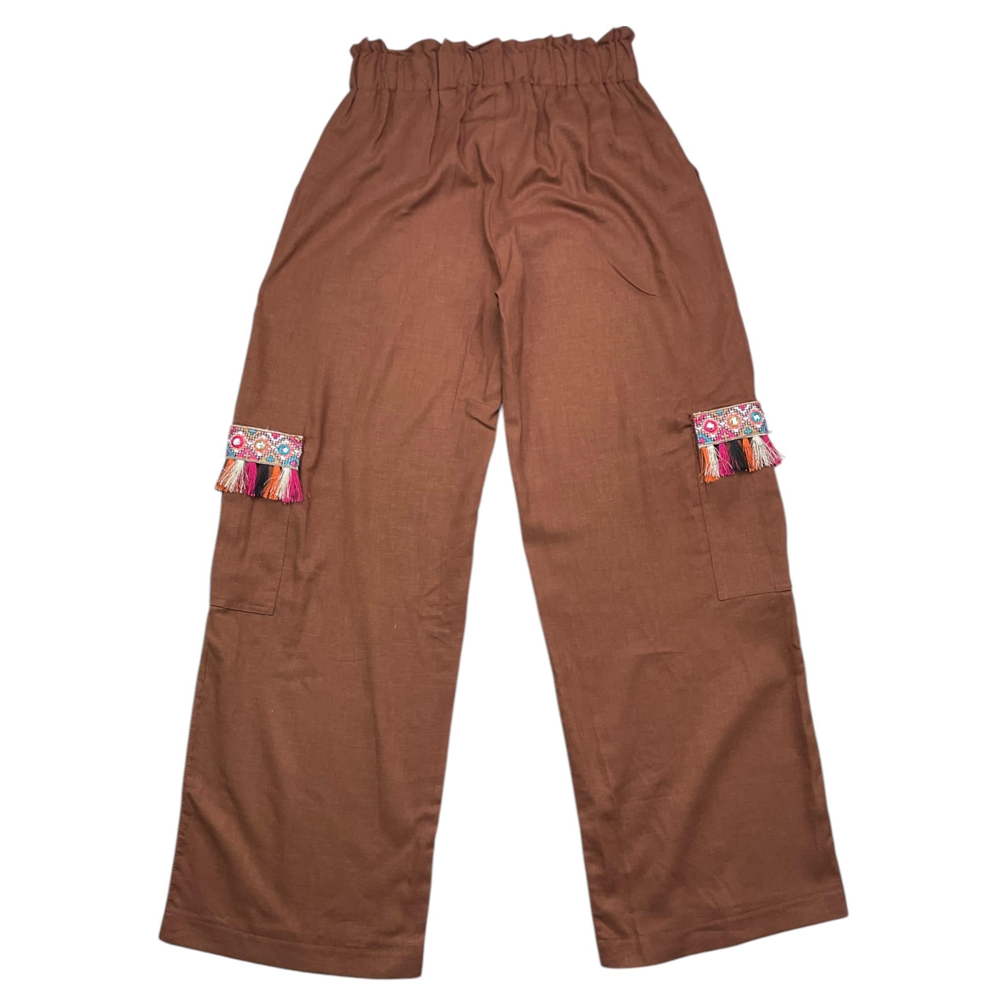 MARIUCCIA MMBP331MARRONE
